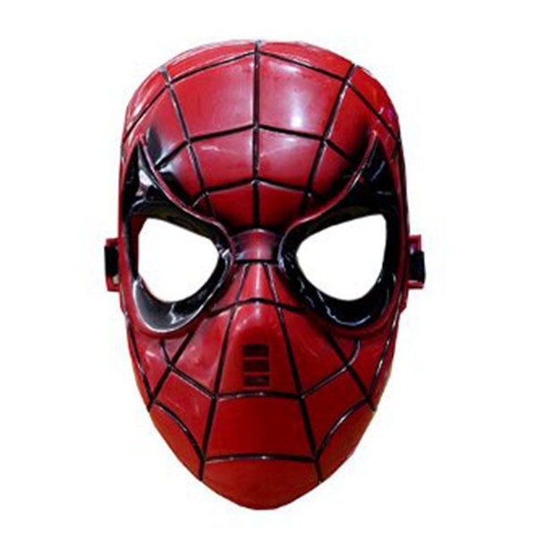 Spider Man Maske