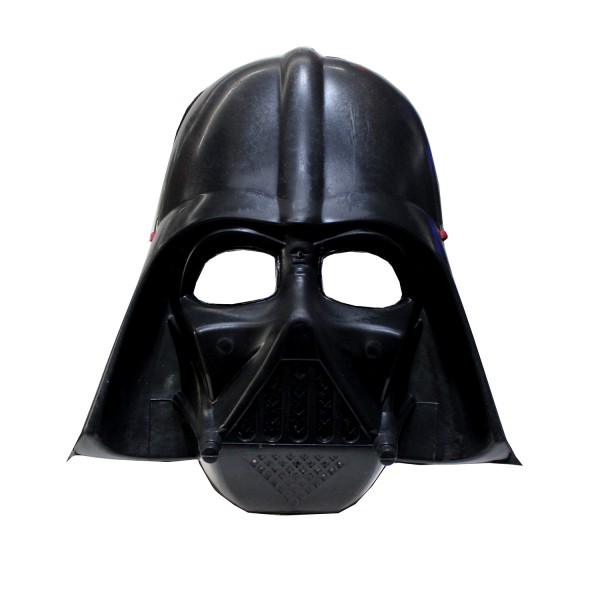 Star Wars Maske